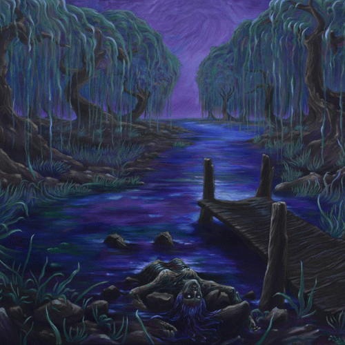 DeadWhore : What Dwells in the Depth DeadWhore : What Dwells in the Depth